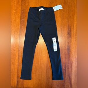 5T Thick Leggings NWT